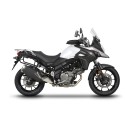 4P SYSTEM FIJACION LATERAL SUZUKI V-STROM 650