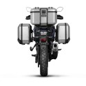 4P SYSTEM FIJACION LATERAL SUZUKI V-STROM 800 SE/DE/TECH