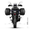 3P SYSTEM FIJACION LATERAL SUZUKI V-STROM 800 SE/DE/TECH