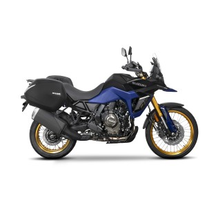 3P SYSTEM FIJACION LATERAL SUZUKI V-STROM 800 SE/DE/TECH
