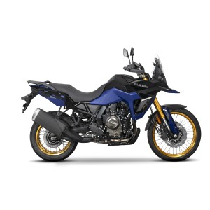 3P SYSTEM FIJACION LATERAL SUZUKI V-STROM 800 SE/DE/TECH