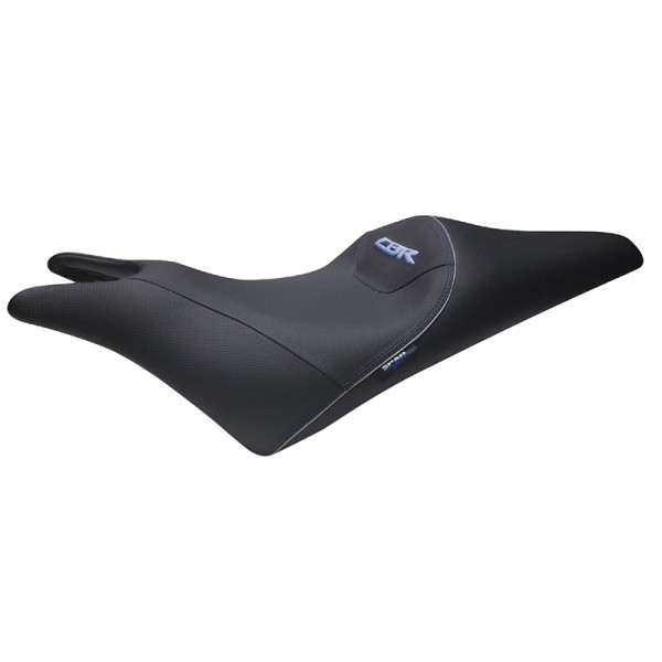 ASIENTO CONFORT HONDA CBR 600F AZUL