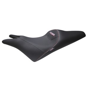 ASIENTO CONFORT HONDA CBR 600F ROJO