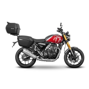 3P SYSTEM FIJACION LATERAL TRIUMPH SPEED 400