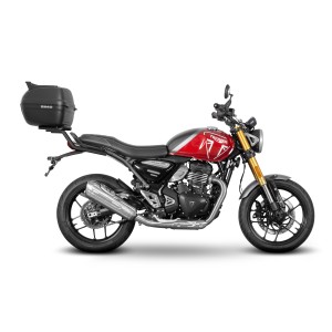 FIJACION PARA MALETA SUPERIOR TRIUMPH SPEED 400