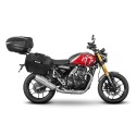 FIJACION PARA MALETA SUPERIOR TRIUMPH SPEED 400
