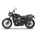 FIJACION SR PARA ALFORJAS TRIUMPH STREET SCRAMBLER 900