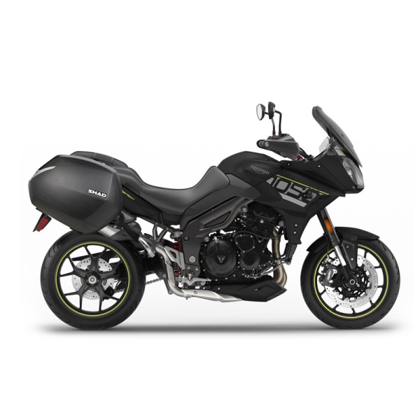 3P SYSTEM FIJACION LATERAL TRIUMPH TIGER 1050