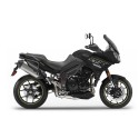 3P SYSTEM FIJACION LATERAL TRIUMPH TIGER 1050