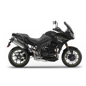 3P SYSTEM FIJACION LATERAL TRIUMPH TIGER 1050