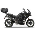 FIJACION PARA MALETA SUPERIOR TRIUMPH TIGER S 1050