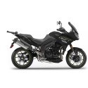 FIJACION PARA MALETA SUPERIOR TRIUMPH TIGER S 1050