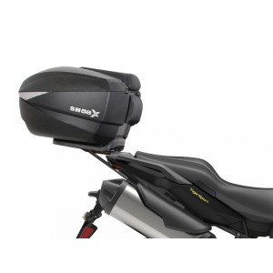 FIJACION PARA MALETA SUPERIOR TRIUMPH TIGER S 1050