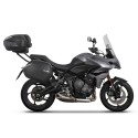 FIJACION PARA MALETA SUPERIOR TRIUMPH TIGER SPORT 660