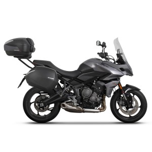 FIJACION PARA MALETA SUPERIOR TRIUMPH TIGER SPORT 660