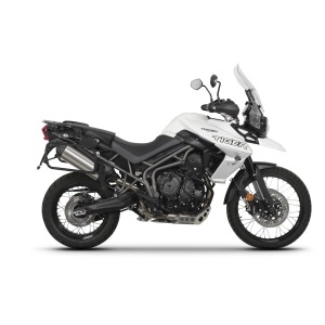 4P SYSTEM FIJACION LATERAL TRIUMPH TIGER 800