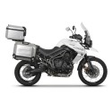 4P SYSTEM FIJACION LATERAL TRIUMPH TIGER 800