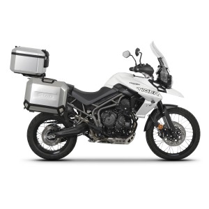4P SYSTEM FIJACION LATERAL TRIUMPH TIGER 800