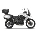 4P SYSTEM FIJACION LATERAL TRIUMPH TIGER 800
