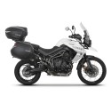 4P SYSTEM FIJACION LATERAL TRIUMPH TIGER 800