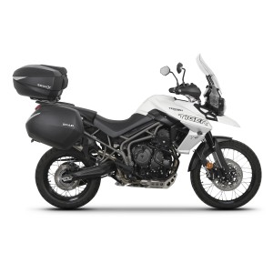 4P SYSTEM FIJACION LATERAL TRIUMPH TIGER 800