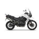 FIJACION PARA MALETA SUPERIOR TRIUMPH TIGER 800 XC