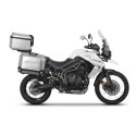 FIJACION PARA MALETA SUPERIOR TRIUMPH TIGER 800 XC