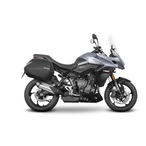 3P SYSTEM FIJACION LATERAL TRIUMPH TIGER SPORT 800/660