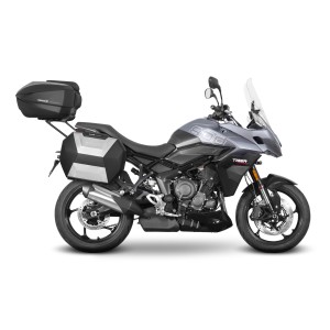 3P SYSTEM FIJACION LATERAL TRIUMPH TIGER SPORT 800/660