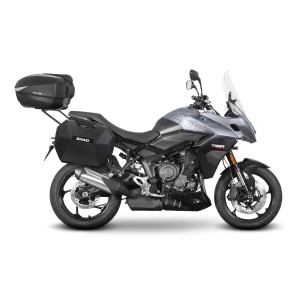 3P SYSTEM FIJACION LATERAL TRIUMPH TIGER SPORT 800/660