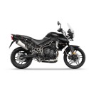 3P SYSTEM FIJACION LATERAL TRIUMPH TIGER 800 XRX