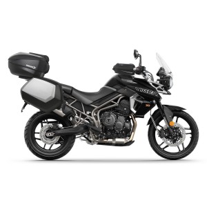 3P SYSTEM FIJACION LATERAL TRIUMPH TIGER 800 XRX