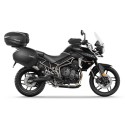3P SYSTEM FIJACION LATERAL TRIUMPH TIGER 800 XRX