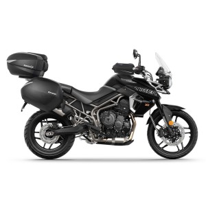 3P SYSTEM FIJACION LATERAL TRIUMPH TIGER 800 XRX