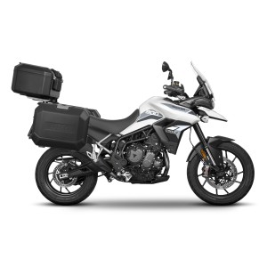 4P SYSTEM FIJACION LATERAL TRIUMPH TIGER 900/GT/RALLY