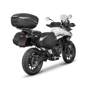 4P SYSTEM FIJACION LATERAL TRIUMPH TIGER 900/GT/RALLY
