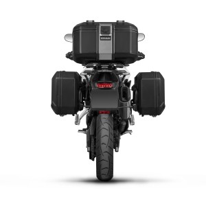 FIJACION PARA MALETA SUPERIOR TRIUMPH TIGER 900-1200/GT/RALLY