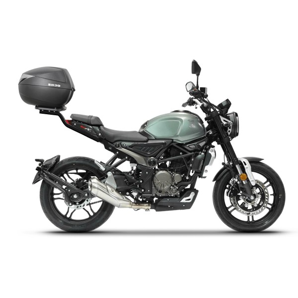 FIJACION PARA MALETA SUPERIOR VOGE AC300