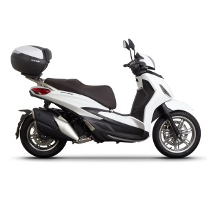 FIJACION PARA MALETA SUPERIOR PIAGGIO BEVERLY 300/400/300S/400S