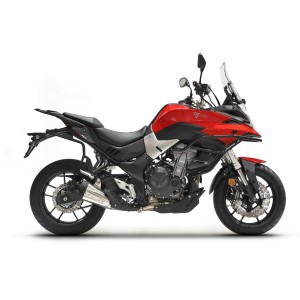 FIJACION PARA MALETA SUPERIOR VOGE 500DS