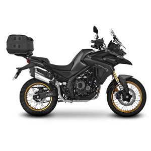 FIJACION PARA MALETA SUPERIOR VOGE DSX 525 BLACK KNIGHT/DSX625/DS800 RALLY