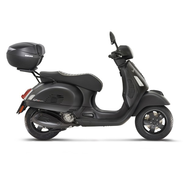 FIJACION PARA MALETA SUPERIOR PIAGGIO VESPA GTS SUPER 125/300