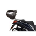 FIJACION PARA MALETA SUPERIOR PIAGGIO MEDLEY 125/150