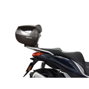 FIJACION PARA MALETA SUPERIOR PIAGGIO MEDLEY 125/150