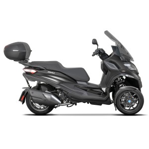 FIJACION PARA MALETA SUPERIOR PIAGGIO MP3 400/SPORT/EXCLUSIVE 530