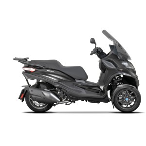 FIJACION PARA MALETA SUPERIOR PIAGGIO MP3 400/SPORT/EXCLUSIVE 530