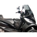 FIJACION PARA MALETA SUPERIOR PIAGGIO MP3 500 SPORT