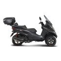 FIJACION PARA MALETA SUPERIOR PIAGGIO MP3 300/350/500 HPE SPORT/BUSINESS