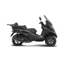 FIJACION PARA MALETA SUPERIOR PIAGGIO MP3 300/350/500 HPE SPORT/BUSINESS