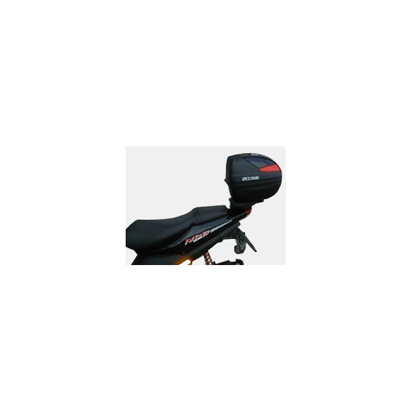 FIJACION PARA MALETA SUPERIOR PIAGGIO NRG ENERGY 50